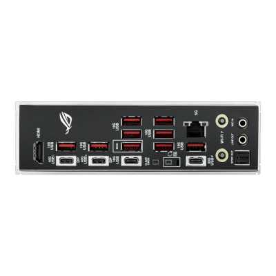 материнская плата ASUS ROG Strix X870E-E Gaming WiFi