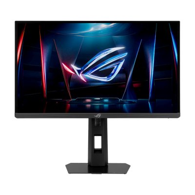 монитор ASUS ROG Strix XG248QSG Черный
