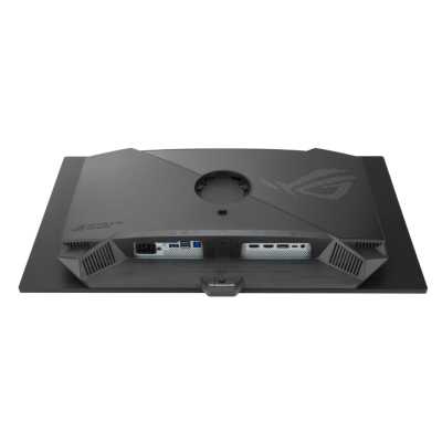 монитор ASUS ROG Strix XG27ACDNG Черный