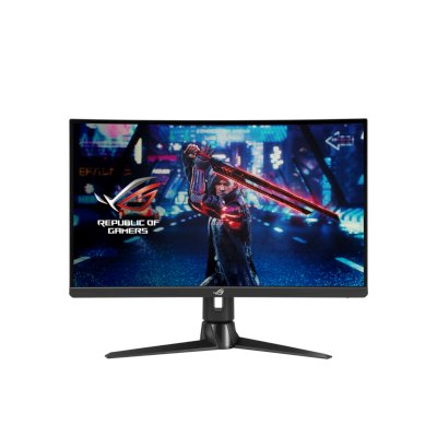монитор ASUS ROG Strix XG27AQV Черный