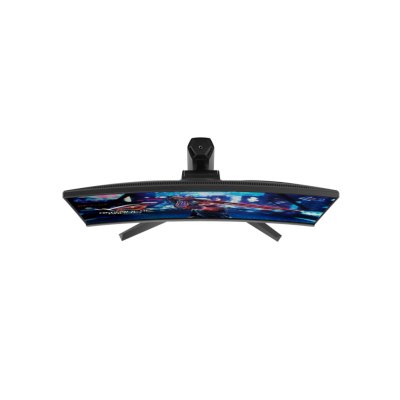 монитор ASUS ROG Strix XG27AQV Черный