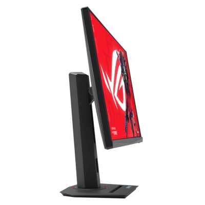 монитор ASUS ROG Strix XG27UCS Черный