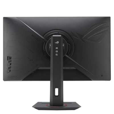 монитор ASUS ROG Strix XG27UCS Черный