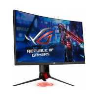 монитор ASUS ROG Strix XG27WQ Черный