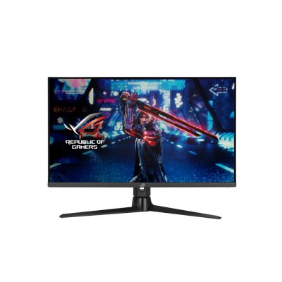 монитор ASUS ROG Strix XG32AQ Черный
