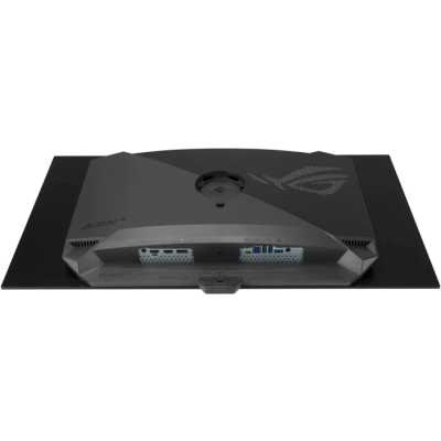 монитор ASUS ROG Strix XG32UCWMG Черный