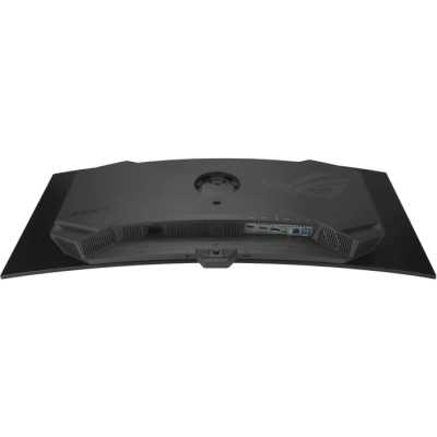 монитор ASUS ROG Strix XG34WCDG Черный