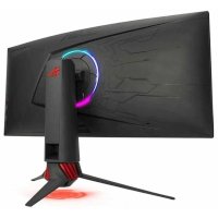 монитор ASUS ROG Strix XG35VQ Черный