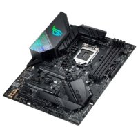 материнская плата ASUS ROG Strix Z390-F Gaming