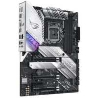 материнская плата ASUS ROG Strix Z490-A Gaming