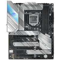материнская плата ASUS ROG Strix Z590-A Gaming WiFi