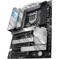 материнская плата ASUS ROG Strix Z590-A Gaming WiFi