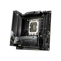 материнская плата ASUS ROG Strix Z690-I Gaming WiFi