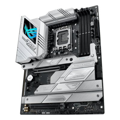 материнская плата ASUS ROG Strix Z790-A Gaming WiFi II