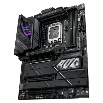 материнская плата ASUS ROG Strix Z790-E Gaming WiFi II