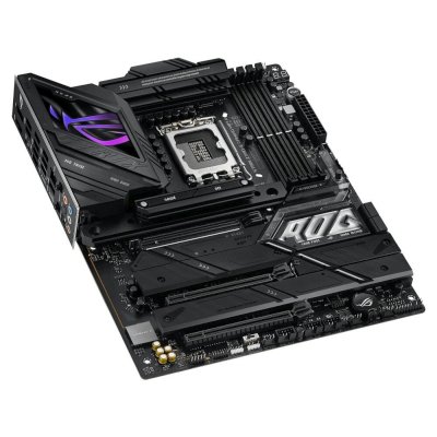 материнская плата ASUS ROG Strix Z790-E Gaming WiFi II