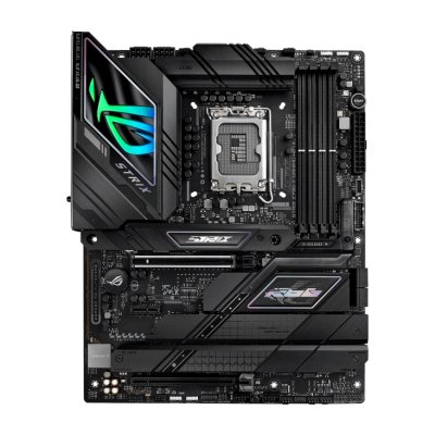 материнская плата ASUS ROG Strix Z790-F Gaming WiFi II