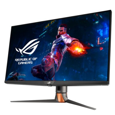 монитор ASUS ROG Swift PG32UQXR Черный