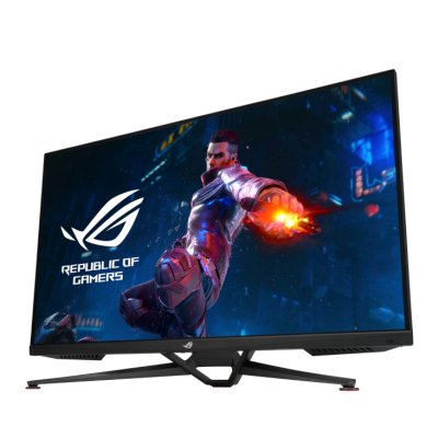 монитор ASUS ROG Swift PG38UQ Черный