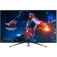 монитор ASUS ROG Swift PG43UQ Черный