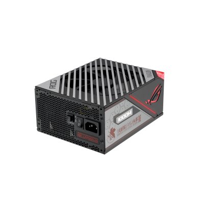 блок питания ASUS ROG-THOR-1000P2-EVA-GAMING 90YE00L6-B0NA00