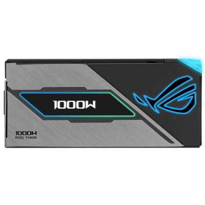 блок питания ASUS ROG Thor 1000P3 90YE00V3-B0NA00 Черный
