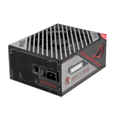 блок питания ASUS ROG Thor 1000W 90YE00L3-B0NA00
