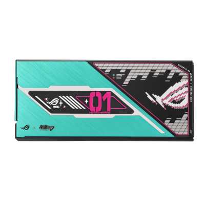 блок питания ASUS ROG Thor 1200P3 90YE00V6-B0NA00