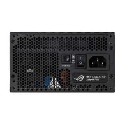 блок питания ASUS ROG Thor 850P 90YE00L2-B0NA00