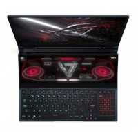 ноутбук ASUS ROG Zephyrus Duo 15 SE GX551QS-HF248T 90NR04N1-M05800 Серебристый