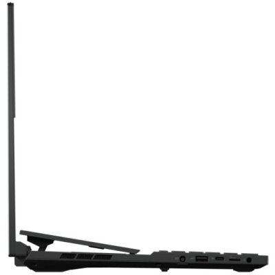 ноутбук ASUS ROG Zephyrus Duo 16 GX650RW-LO108X 90NR0931-M007S0 Черный