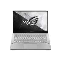 ноутбук ASUS ROG Zephyrus G14 GA401II-HE046T 90NR03J2-M03220 Белый