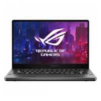 ноутбук ASUS ROG Zephyrus G14 GA401IV-HA034 90NR03F3-M08790 Серый