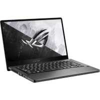 ноутбук ASUS ROG Zephyrus G14 GA401IV-HA034 90NR03F3-M08790 Серый