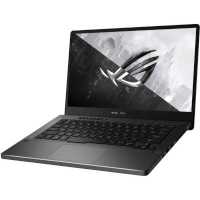 ноутбук ASUS ROG Zephyrus G14 GA401IV-HA034 90NR03F3-M08790 Серый