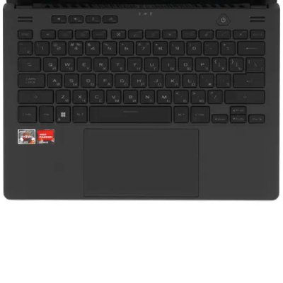 ноутбук ASUS ROG Zephyrus G14 GA402RJ-L4045 90NR09T2-M002A0 Черный