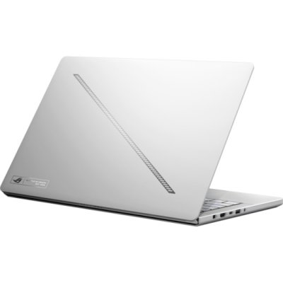 ноутбук ASUS ROG Zephyrus G14 GA403UI-QS094W 90NR0HX2-M004J0 Белый