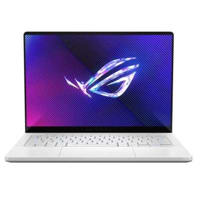 ноутбук ASUS ROG Zephyrus G14 GA403UU-QS080 90NR0HZ2-M003V0 Белый
