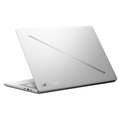 ноутбук ASUS ROG Zephyrus G14 GA403UU-QS080 90NR0HZ2-M003V0 Белый