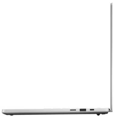 ноутбук ASUS ROG Zephyrus G14 GA403UU-QS080 90NR0HZ2-M003V0 Белый