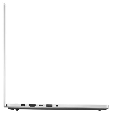 ноутбук ASUS ROG Zephyrus G14 GA403UU-QS080 90NR0HZ2-M003V0 Белый
