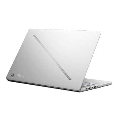 ноутбук ASUS ROG Zephyrus G14 GA403WR-QS105 90NR0M54-M005E0 Белый