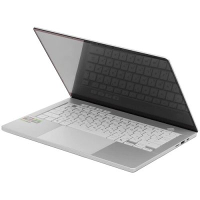 ноутбук ASUS ROG Zephyrus G14 GA403WW-QS100 90NR0MA4-M006U0 Белый