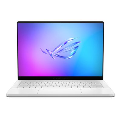 ноутбук ASUS ROG Zephyrus G14 GA403WW-QS100W 90NR0MA4-M004S0 Белый