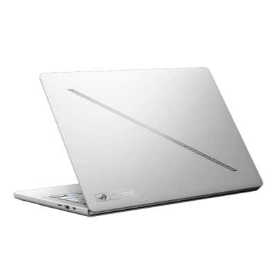 ноутбук ASUS ROG Zephyrus G14 GA403WW-QS100W 90NR0MA4-M004S0 Белый