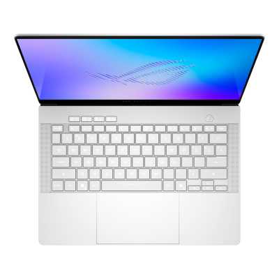 ноутбук ASUS ROG Zephyrus G14 GU405AP-SY065 90NR0P71-M003E0-wpro Белый