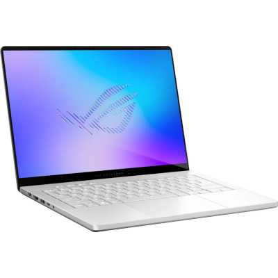 ноутбук ASUS ROG Zephyrus G14 GU405AR-SY018 90NR0P93-M000X0-wpro Белый