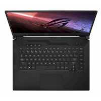 ноутбук ASUS ROG Zephyrus G15 GA502IV-AZ081T 90NR02R1-M02410 Черный