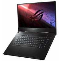 ноутбук ASUS ROG Zephyrus G15 GA502IV-AZ081T 90NR02R1-M02410 Черный