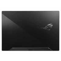 ноутбук ASUS ROG Zephyrus G15 GA502IV-AZ081T 90NR02R1-M02410 Черный